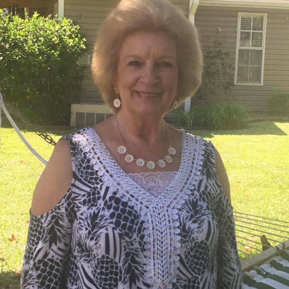 Meet your Posher, Kathy